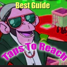 New Guide Taps To Riches-icoon
