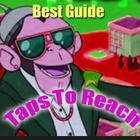 New Guide Taps To Riches أيقونة