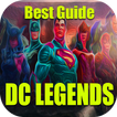 New Guide DC Legends