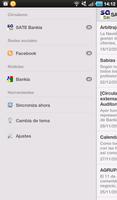 SATE Bankia screenshot 2
