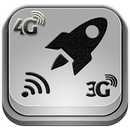 Speed net 3G+4G Wifi prank APK