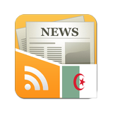 Algerian Newspaper icon