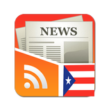 Puerto Rican Newspaper simgesi