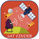 satellite finder - sat finder APK