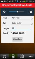 BTSS - Bharat Tools Steel Syn. ภาพหน้าจอ 2