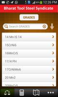 BTSS - Bharat Tools Steel Syn. ภาพหน้าจอ 3