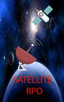 Satellite Director Affiche