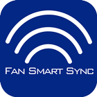Fan Smart Sync আইকন
