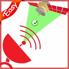 satellite director pointer APK download