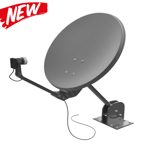 Satfinder 2018 pro - Dish Pointer