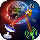 Satellite Free Internet Prank icon