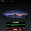Satelliteguys iptv APK