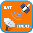 Satellite Finder - Satellite Director icon