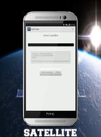 Satellite Finder - Satellite Director capture d'écran 2