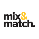 Mix & Match aplikacja