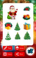 Christmas photo frames ♛ syot layar 3