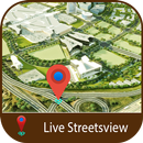 Street View live – Global Satellite Earth Map APK