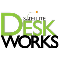 Satellite Deskworks