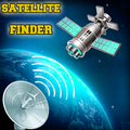 Satellite finder