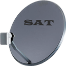 Diretor satélite - localizador de satélite APK