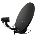 Satellite director - Satellite pointer