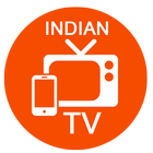 Indian Mobile Live-Tv ícone