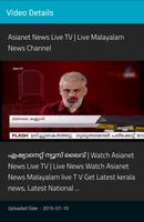 3 Schermata Indian Mobile Live-Tv