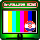 TV Croatia Channel icon