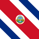 Presidentes de Costa Rica icône