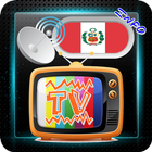 Channel Sat TV Peru icône