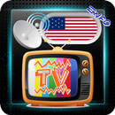 APK Channel Sat TV Unitedstates