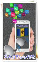 Barbados TV poster