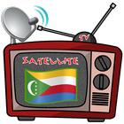 Comoros TV icon