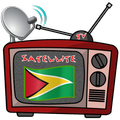 Guyana TV