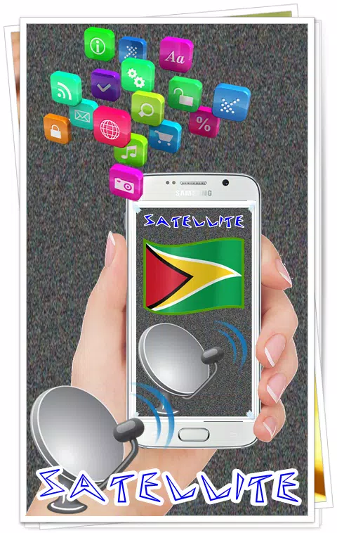 Guyana TV APK for Android Download