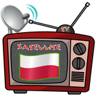 TV Pologne icône