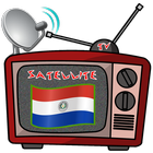 TV Paraguay icône