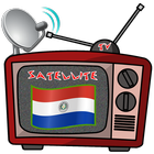 टीवी परागुए आइकन