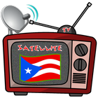 Télévision Puertorico icône