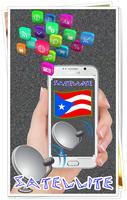 Télévision Puertorico Affiche