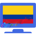 Colombia TV Channels