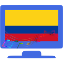 Colombia TV Channels APK