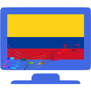 Kênh truyền hình Colombia APK