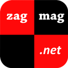 Zagmag.net ícone