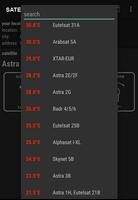 Top Satfinder pro capture d'écran 2