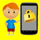 Child Lock - Parental Control icône