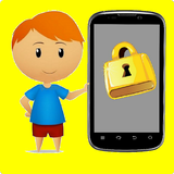 Child Lock - Parental Control icon