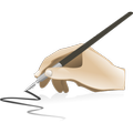 Touch and Draw