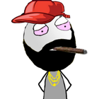 Be Like Bro-icoon