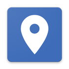 My Places أيقونة